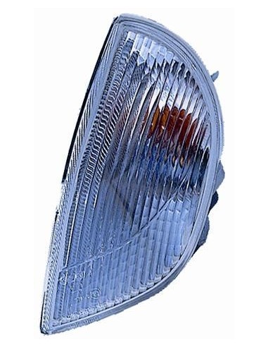 Freccia fanale anteriore sinistro per fiat seicento 2000 in poi bianco Aftermarket Illuminazione