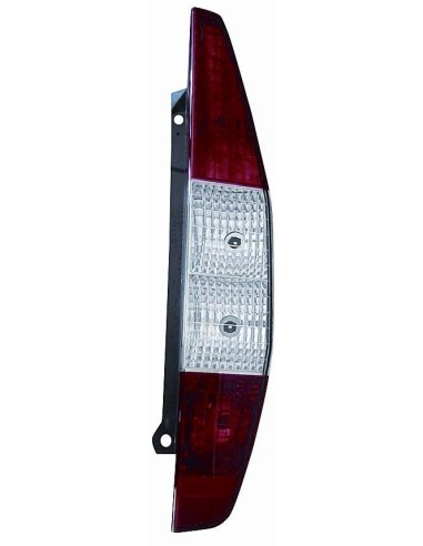 Lamp RH rear light for Fiat Doblo 2000 to 2005 Aftermarket Lighting