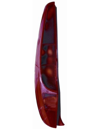 Tail light rear right Fiat Punto 1999 to 2005 5ports Aftermarket Lighting