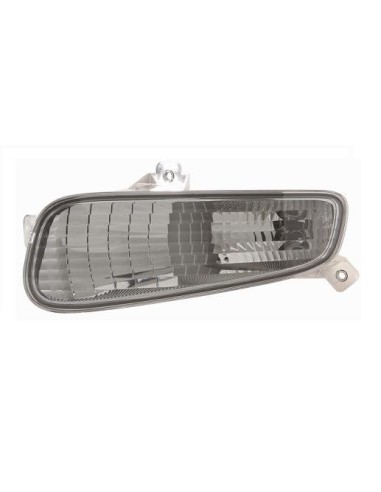 Freccia fanale anteriore destro per fiat punto evo 2009 in poi punto 2012 in poi Aftermarket Illuminazione