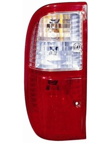 Tail light rear right ford ranger 2005 to 2006 Aftermarket Lighting