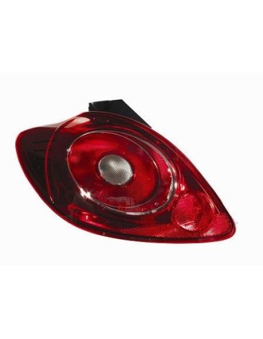 Fanale faro trasero derecho Ford ka 2009 en más Aftermarket Iluminación