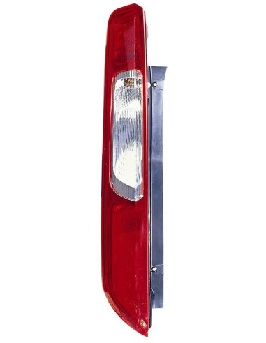 Tail light rear right Ford Focus 2005 to 2007 HATCHBACK Aftermarket Lighting