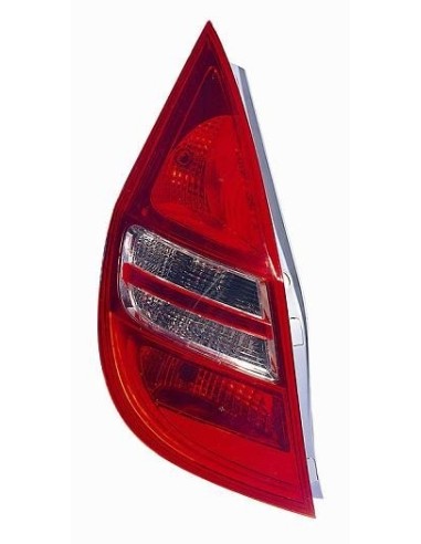 Fanale faro posteriore destro per hyundai i30 2007 al 5p Aftermarket Illuminazione