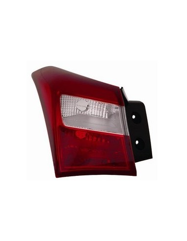 Fanale faro posteriore destro per hyundai i30 2012 in poi esterno Aftermarket Illuminazione