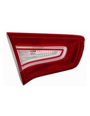 Fanale faro posteriore sinistro interno per kia sportage 2010 in poi Aftermarket Illuminazione