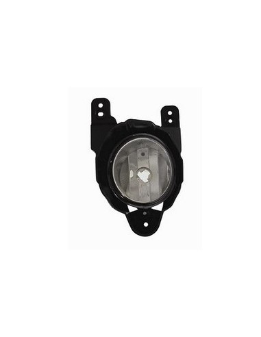 Fendinebbia faro anteriore sinistro per kia soul 2009 in poi Aftermarket Illuminazione