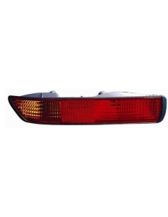 Lamp Headlight right rear bumper for Mitsubishi Pajero 2001 to 2002 Aftermarket Lighting