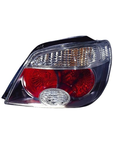 Tail light rear right MITSUBISHI OUTLANDER 2003 to 2006 crystal Aftermarket Lighting