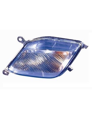 Flecha fanale delantera derecha para nissan micra 2007 al 2010 Aftermarket Iluminación