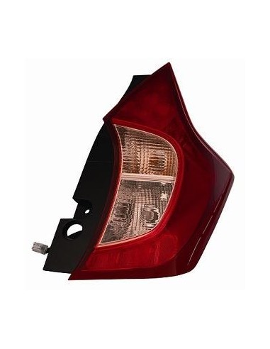 Tail light rear right for nissan note 2013 onwards led Aftermarket Lighting