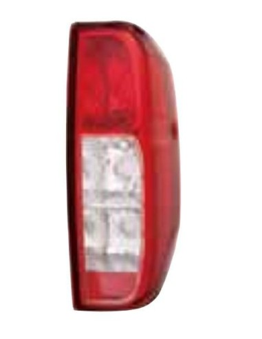 Fanale projecteur arrière droite pour nissan navara à partir de 2005 pick up Aftermarket Éclairage