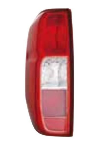 Lamp LH rear light for Nissan Navara 2005 in then pick up Aftermarket Lighting