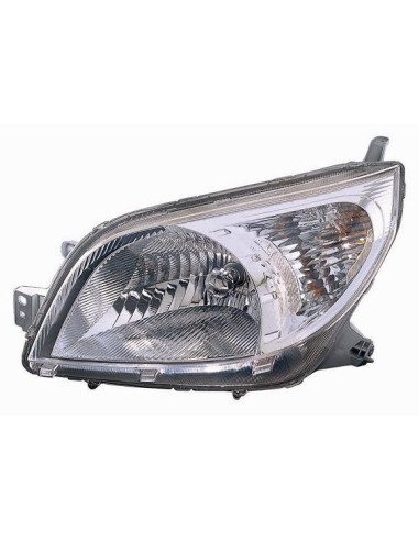 Faro proiettore anteriore destro per daihatsu terios 2006 in poi Aftermarket Illuminazione