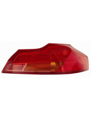 Lamp LH rear light for Opel Insignia 2009 to 2013 SW Aftermarket Lighting