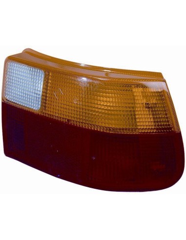 Tail light rear right Opel Astra f 1991 to 1994 3/5 p Aftermarket Lighting