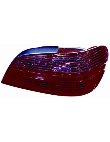 Tail light rear right Peugeot 406 1999 to 2004 Aftermarket Lighting