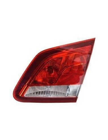 Right taillamp internal FOR MERCEDES CLASS B W246 2014 onwards no LED marelli Lighting