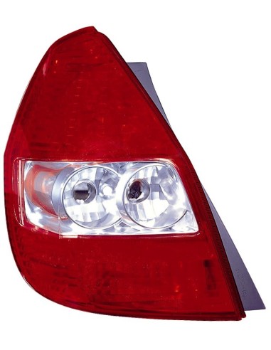 Fanale faro trasero derecha honda jazz 2002 al 2004 Aftermarket Iluminación