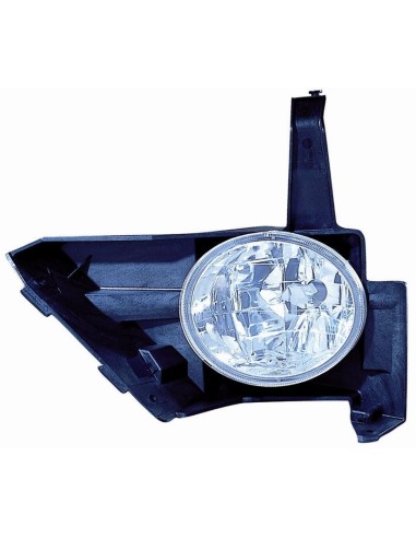 Fog lights right headlight Honda CR-V 2005 to 2006 Aftermarket Lighting