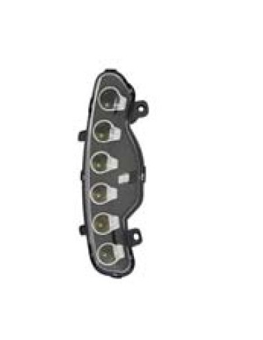 DRL luce diurna anteriore destro led per citroen ds3 2010 in poi Aftermarket Illuminazione