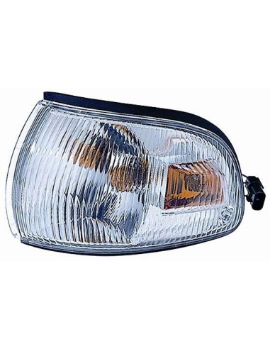 Arrow right headlight for Hyundai H100 1996 to 2003 Aftermarket Lighting