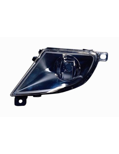 Fendinebbia faro anteriore destro per bmw serie 5 e60 e61 2007 al 2010 Aftermarket Illuminazione