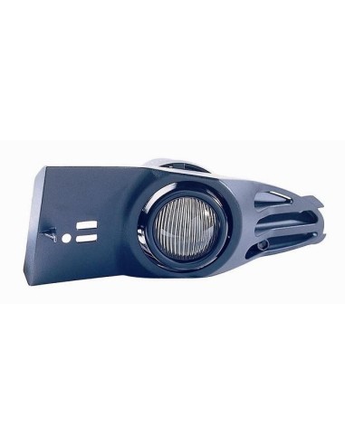 Fendinebbia faro anteriore destro per bmw serie 7 e65 2003 al 2005 Aftermarket Illuminazione