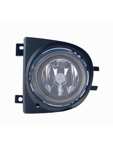 Fog lights right headlight for nissan Micra 1998 to 2000 Aftermarket Lighting