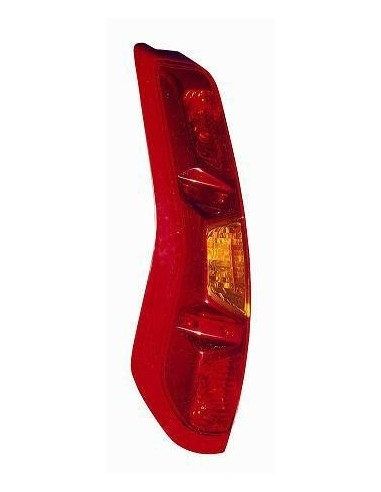 Tail light rear right for nissan X-Trail 2007 onwards Aftermarket Lighting