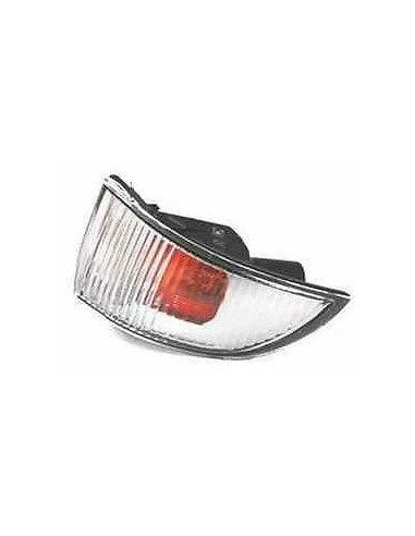 Freccia fanale destro specchio retrovisore per iveco daily 2006 in poi Aftermarket Illuminazione