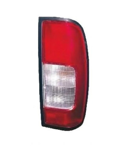 Right taillamp for Nissan king cab navara 1997-2001 without rear fog lights Aftermarket Lighting