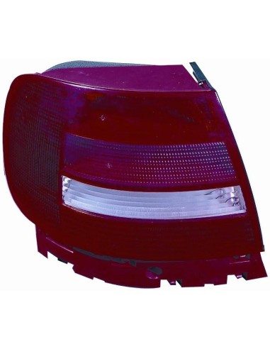 Tail light rear right AUDI A4 1999 to 2000 HATCHBACK Aftermarket Lighting
