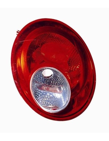 Tail light rear right VW new Beetle 2006 onwards Aftermarket Lighting