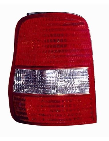 Tail light rear right KIA Carnival 2002 to 2005 Aftermarket Lighting
