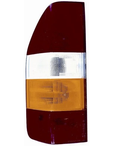 Tail light rear right Mercedes Sprinter 1995 to 2002 Aftermarket Lighting