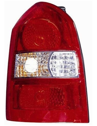 Fanale faro posteriore destro per hyundai tucson 2004 in poi Aftermarket Illuminazione