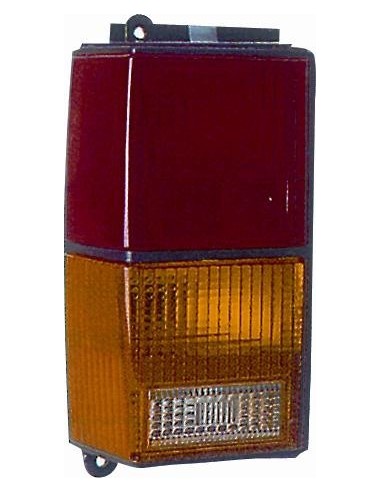 Tail light rear right Jeep Cherokee 1984 to 1996 Aftermarket Lighting
