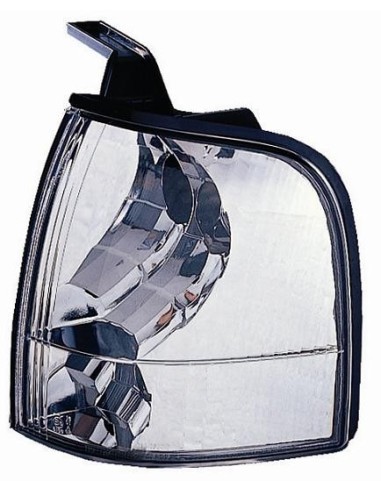 Freccia fanale anteriore destro per ford ranger 2002 al 2005 crystal Aftermarket Illuminazione