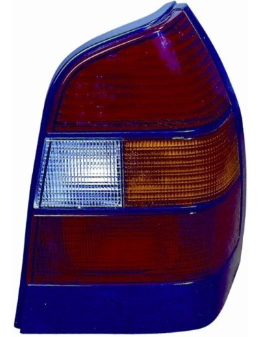 Fanale faro posteriore destro per nissan primera 1990 al 1996 5p Aftermarket Illuminazione