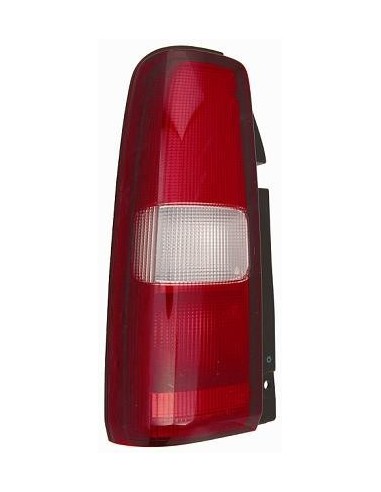 Tail light rear right Suzuki Jimny 1998 onwards Aftermarket Lighting