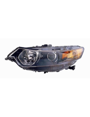 Projecteur phare avant droite pour honda Accord 2008 en puis Aftermarket Éclairage