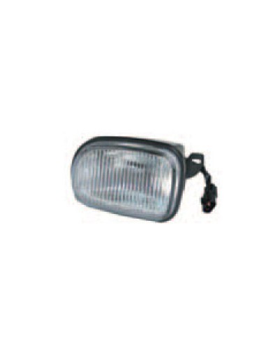 Feu de brouillard projecteur avant droite pour Hyundai h100 1996 2003 Aftermarket Éclairage