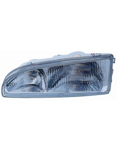 Faro luz proyector delantera derecha para Hyundai h100 1996 al 2003 Aftermarket Iluminación