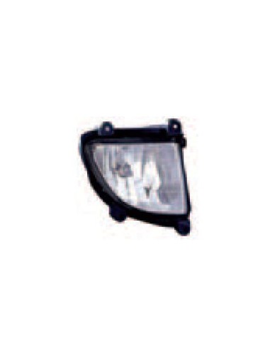 Fog lights right headlight for the Kia Rio 2003 to 2005 Aftermarket Lighting