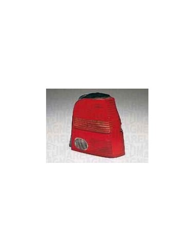 Fanale faro posteriore destro per volkswagen lupo 1998 al 2005 marelli Illuminazione