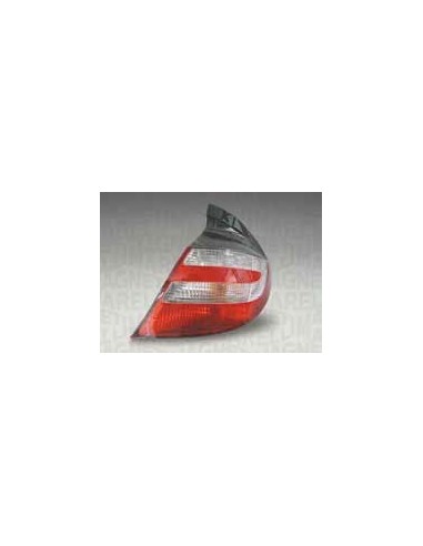 Tail light rear right sportcoupe mercedes' 2004 onwards marelli Lighting