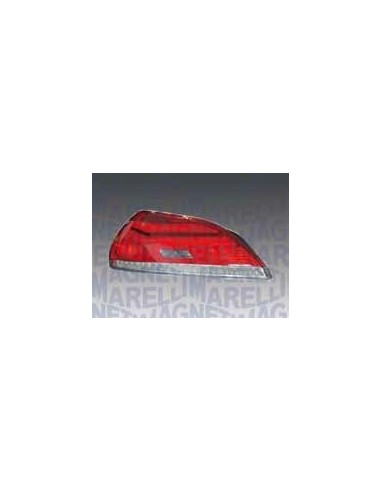 Tail light rear right BMW Z4 and89 2009 onwards marelli Lighting