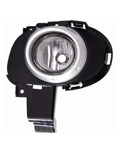 Fendinebbia faro anteriore destro per mazda 3 2003 al 2008 sport Aftermarket Illuminazione