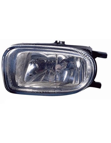 Fog lights right headlight for nissan Micra almera 2000 to 2002 Aftermarket Lighting